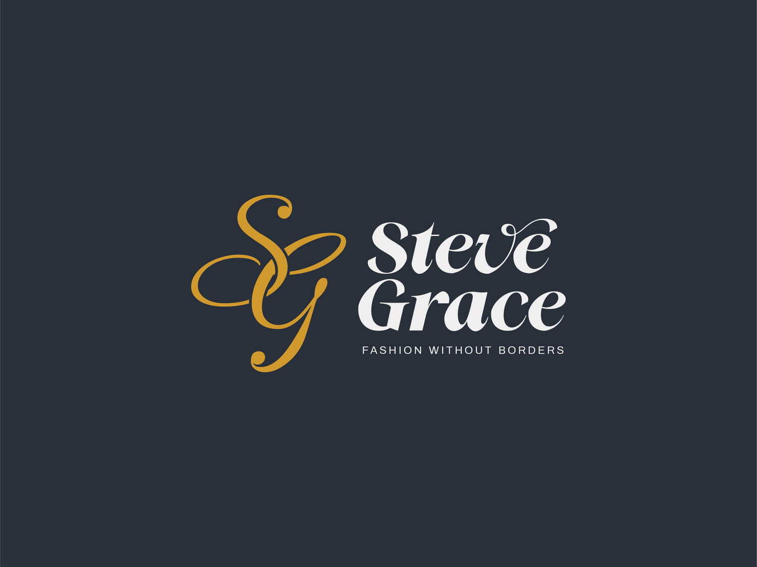 SteveGrace SteveGrace