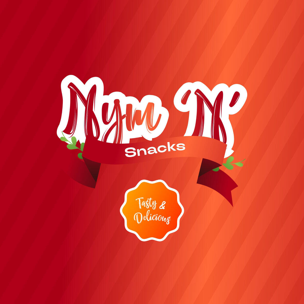 Nym 'N' Snacks Nym 'N' Snacks