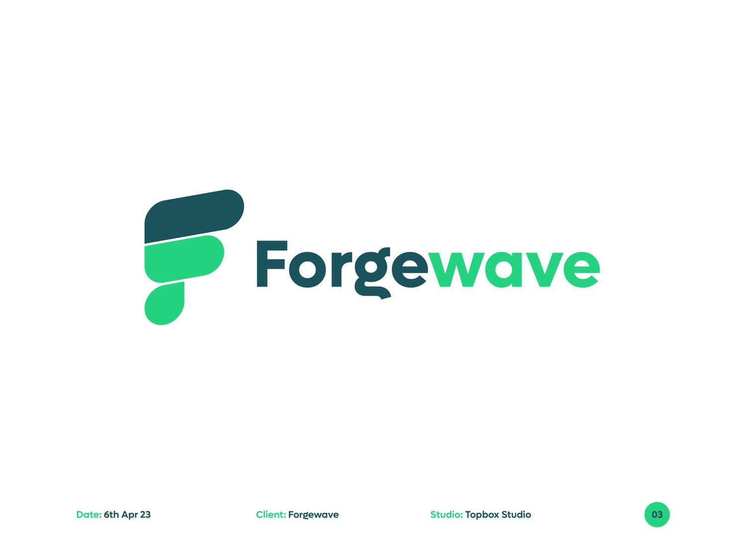 Forgewave Forgewave