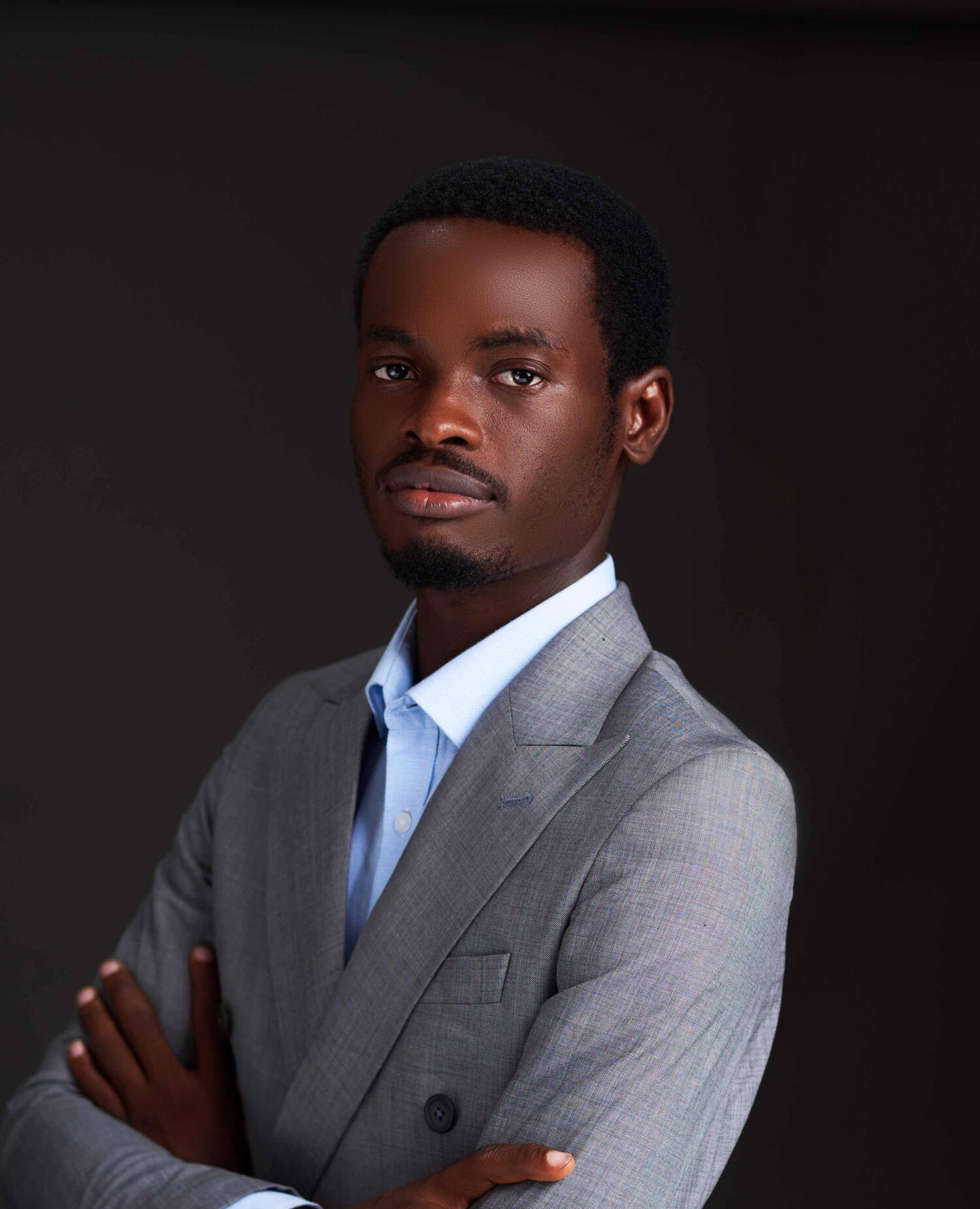 Samuel Segun-buoye