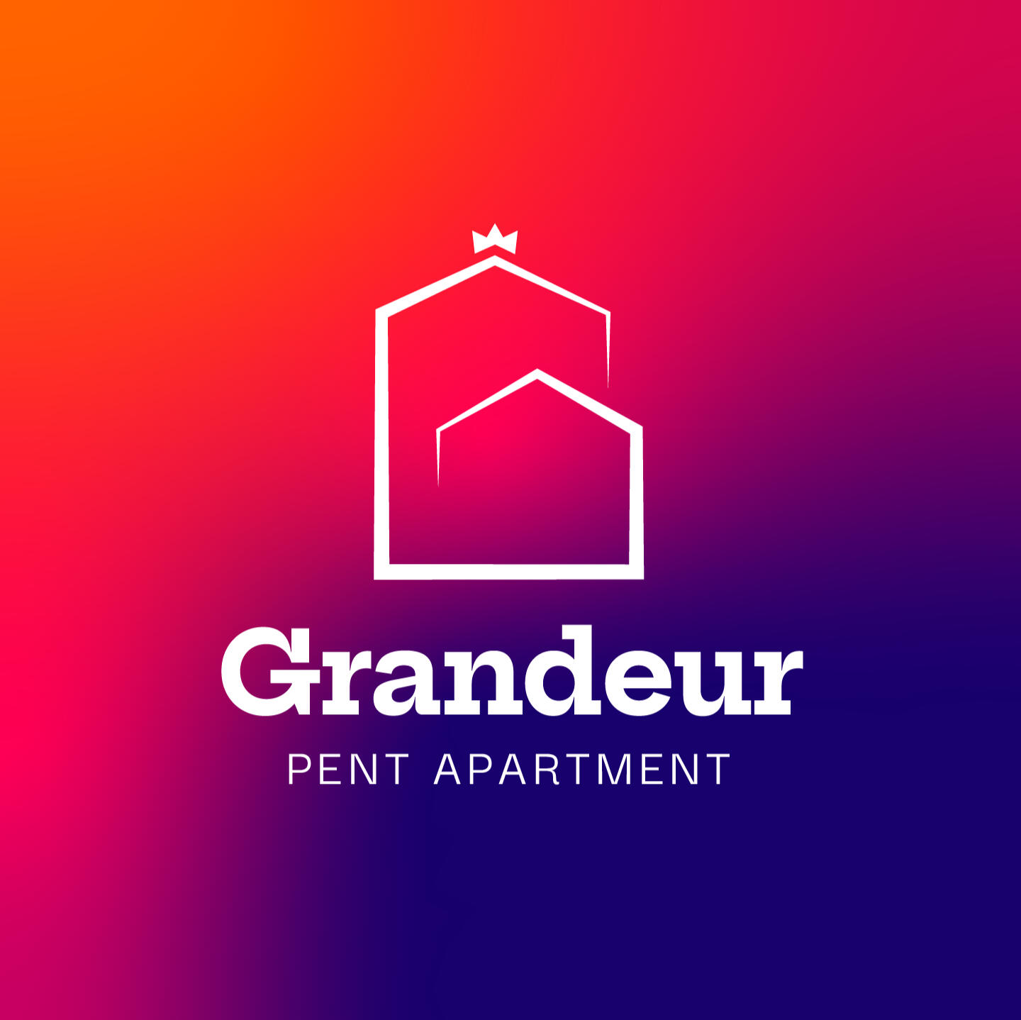 Grandeur Pent Apartment
